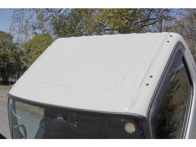 日野デュトロ平ボディ小型（2t・3t）[写真12]