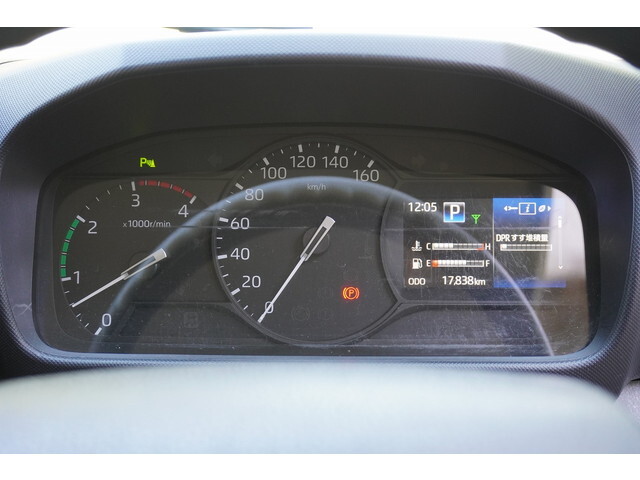 日野デュトロ平ボディ小型（2t・3t）[写真15]