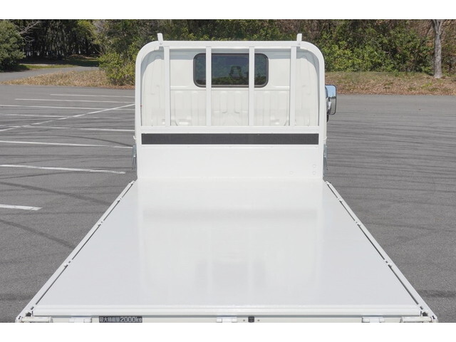 日野デュトロ平ボディ小型（2t・3t）[写真16]