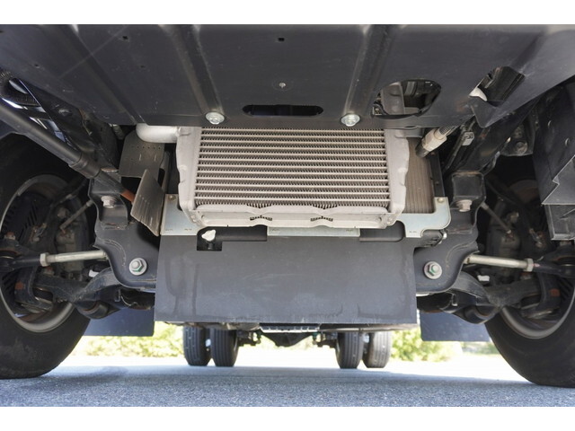 日野デュトロ平ボディ小型（2t・3t）[写真17]