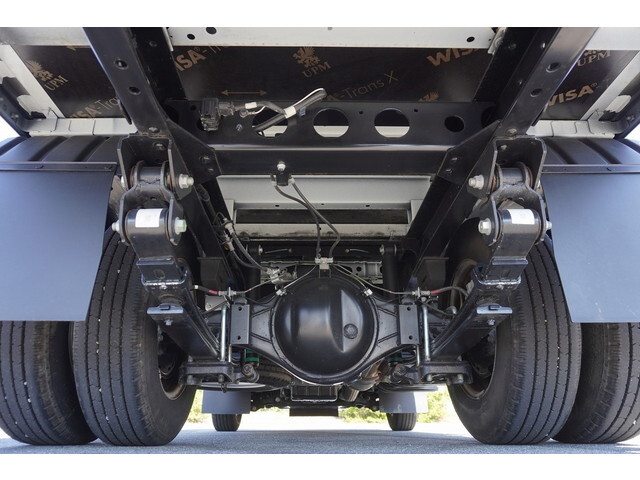 日野デュトロ平ボディ小型（2t・3t）[写真18]