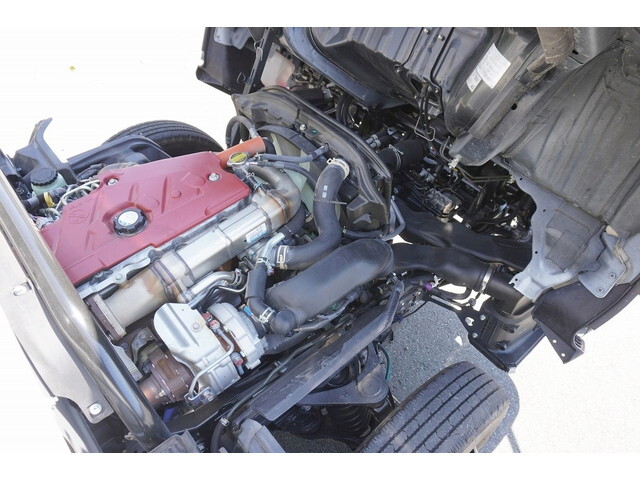 日野デュトロ平ボディ小型（2t・3t）[写真20]