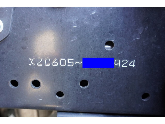 日野デュトロ平ボディ小型（2t・3t）[写真22]