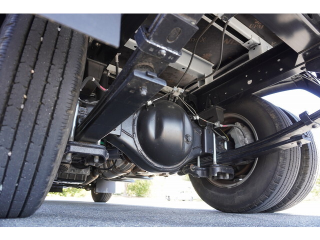 日野デュトロ平ボディ小型（2t・3t）[写真23]