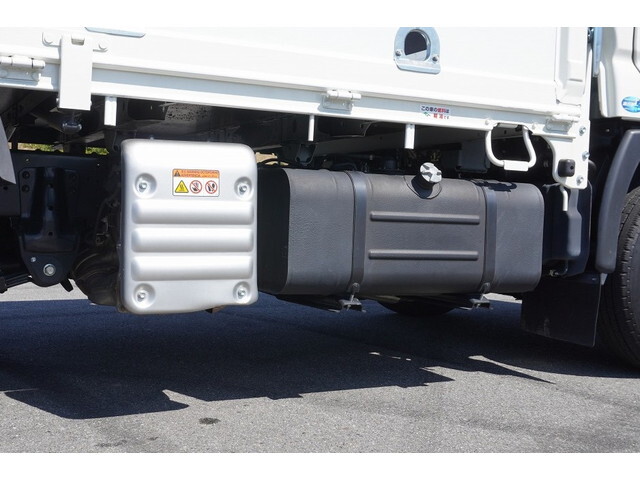 日野デュトロ平ボディ小型（2t・3t）[写真25]