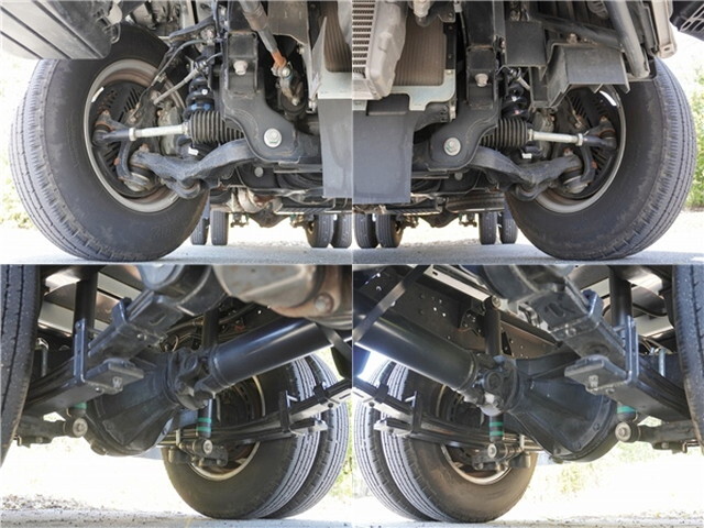 日野デュトロ平ボディ小型（2t・3t）[写真27]