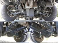 日野デュトロ平ボディ小型（2t・3t）[写真28]