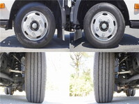 日野デュトロ平ボディ小型（2t・3t）[写真29]