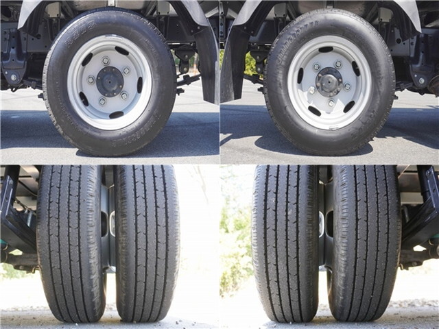 日野デュトロ平ボディ小型（2t・3t）[写真29]