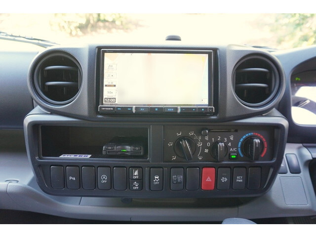 日野デュトロ平ボディ小型（2t・3t）[写真36]