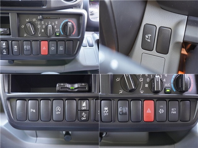 日野デュトロ平ボディ小型（2t・3t）[写真37]