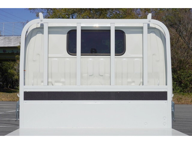 日野デュトロ平ボディ小型（2t・3t）[写真09]