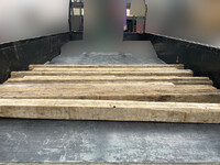 三菱ふそうキャンタークレーン4段小型（2t・3t）[写真04]