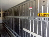 いすゞギガ冷凍車（冷蔵車）大型（10t）[写真11]