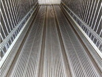 いすゞギガ冷凍車（冷蔵車）大型（10t）[写真13]