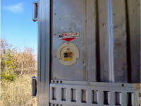 いすゞギガ冷凍車（冷蔵車）大型（10t）[写真14]