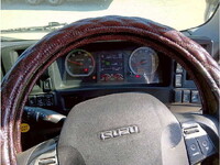 いすゞギガ冷凍車（冷蔵車）大型（10t）[写真18]