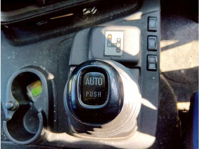 いすゞギガ冷凍車（冷蔵車）大型（10t）[写真19]