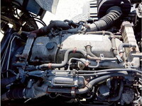 いすゞギガ冷凍車（冷蔵車）大型（10t）[写真25]