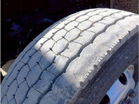 いすゞギガ冷凍車（冷蔵車）大型（10t）[写真30]