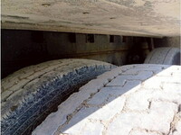 いすゞギガ冷凍車（冷蔵車）大型（10t）[写真32]