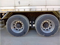 いすゞギガ冷凍車（冷蔵車）大型（10t）[写真34]