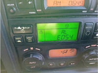 いすゞギガ冷凍車（冷蔵車）大型（10t）[写真40]