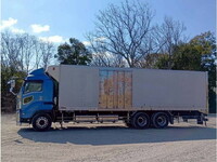 いすゞギガ冷凍車（冷蔵車）大型（10t）[写真05]