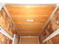 日野デュトロパネルバン小型（2t・3t）[写真11]