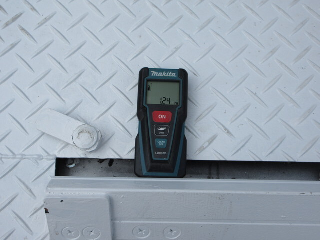 日野デュトロパネルバン小型（2t・3t）[写真12]