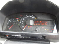 日野デュトロパネルバン小型（2t・3t）[写真23]