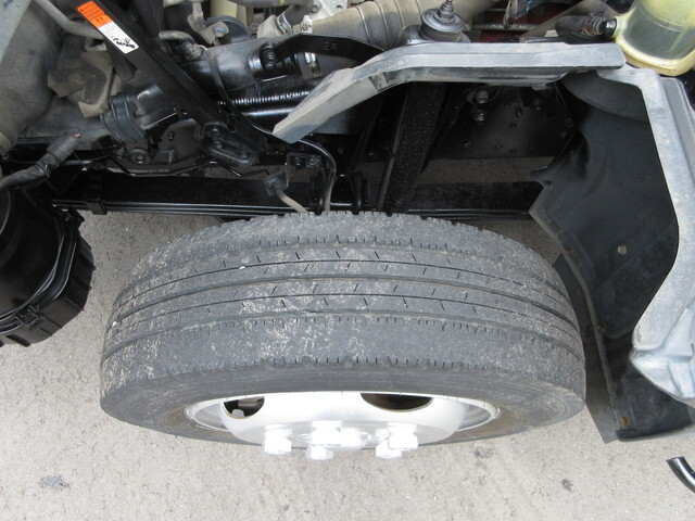 日野デュトロパネルバン小型（2t・3t）[写真27]