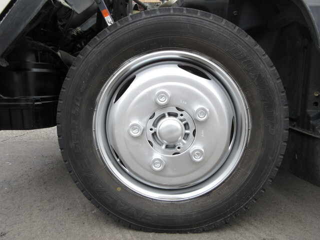 日野デュトロパネルバン小型（2t・3t）[写真28]