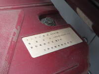 日野デュトロパネルバン小型（2t・3t）[写真31]