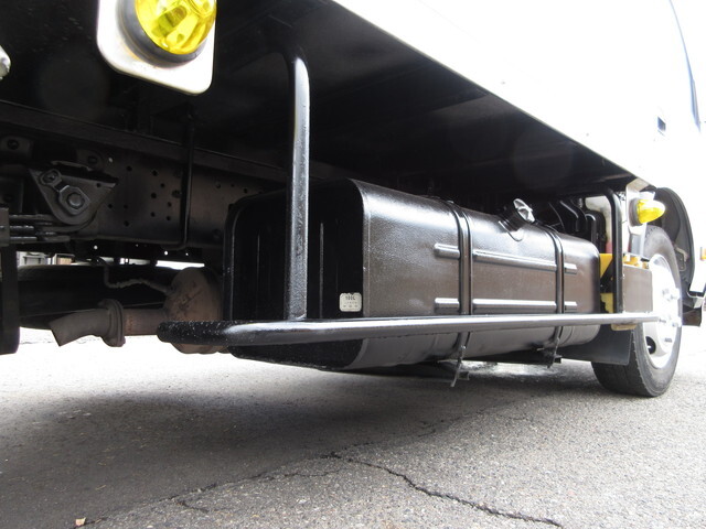 日野デュトロパネルバン小型（2t・3t）[写真33]