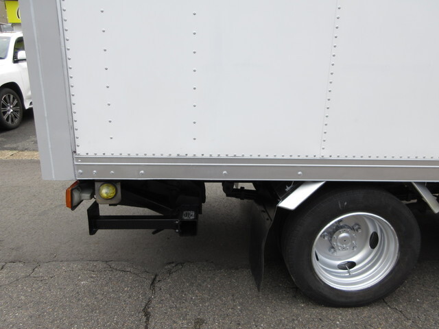 日野デュトロパネルバン小型（2t・3t）[写真34]