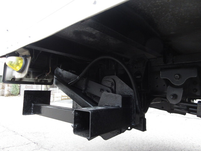 日野デュトロパネルバン小型（2t・3t）[写真35]