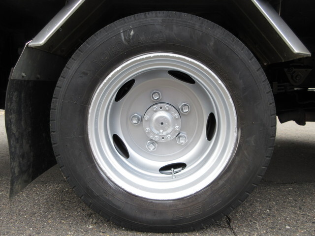 日野デュトロパネルバン小型（2t・3t）[写真36]