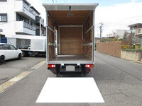 日野デュトロパネルバン小型（2t・3t）[写真08]