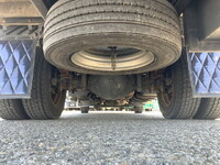 三菱ふそうキャンタークレーン3段小型（2t・3t）[写真26]