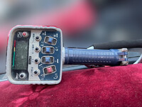 三菱ふそうキャンタークレーン3段小型（2t・3t）[写真05]