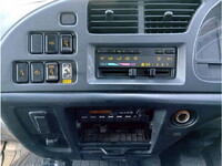 いすゞフォワードバキュームカー中型（4t）[写真11]