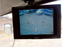 いすゞフォワードバキュームカー中型（4t）[写真15]