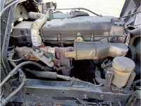 いすゞフォワードバキュームカー中型（4t）[写真19]