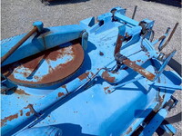 いすゞフォワードバキュームカー中型（4t）[写真24]