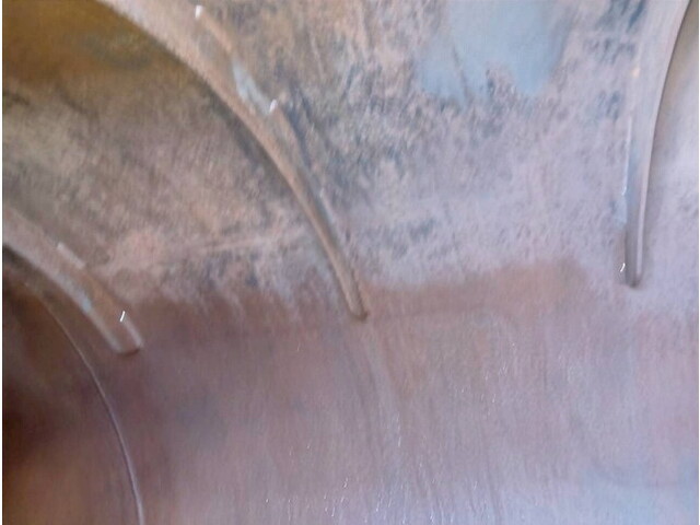 いすゞフォワードバキュームカー中型（4t）[写真26]