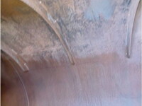 いすゞフォワードバキュームカー中型（4t）[写真27]