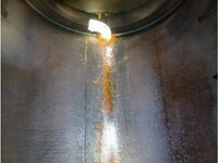 いすゞフォワードバキュームカー中型（4t）[写真28]