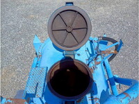 いすゞフォワードバキュームカー中型（4t）[写真29]