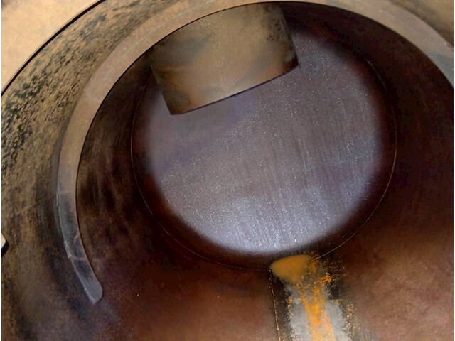 いすゞフォワードバキュームカー中型（4t）[写真29]